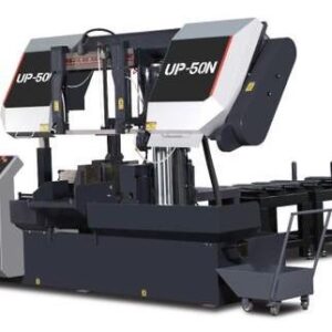 Fully Automatic Bandsaw Machine