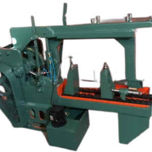Fully Hydraulic hacksaw machine