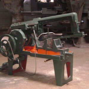  Metal Hacksaw Machines 