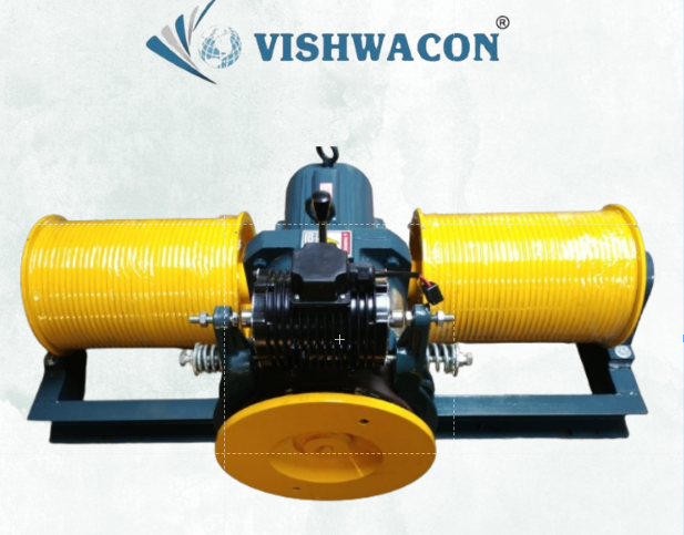 image of vishwacon company